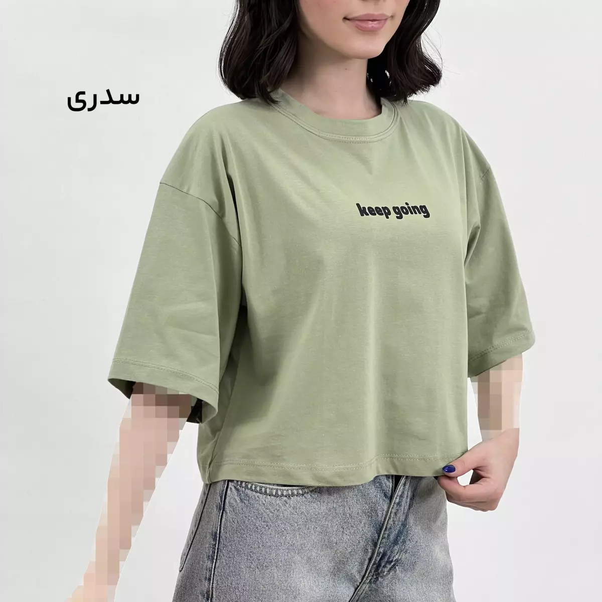 تیشرت کیپ 1008396