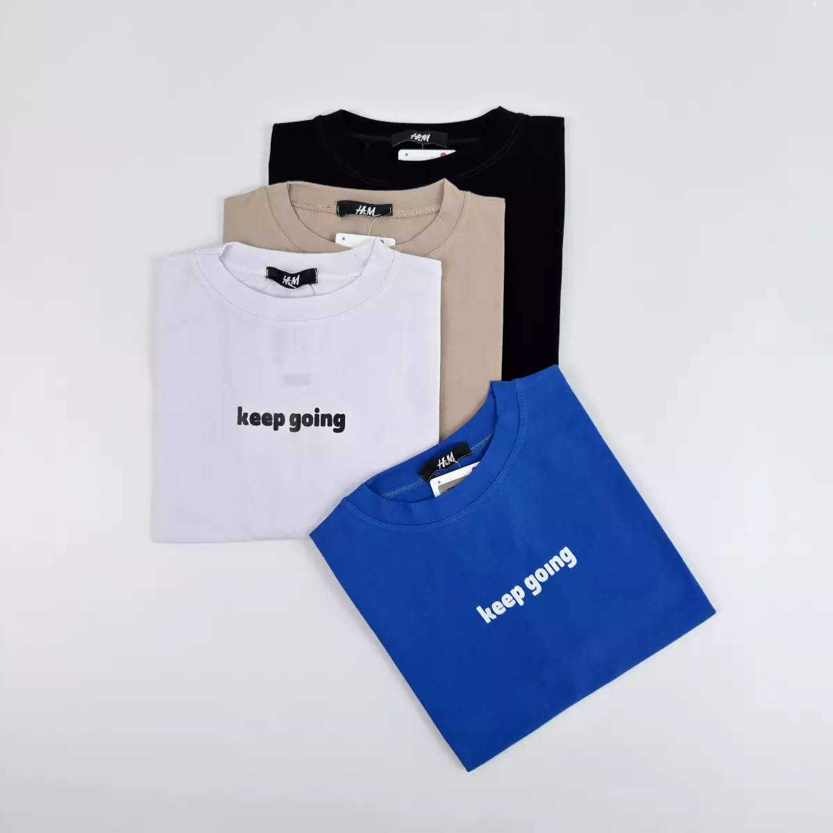 تیشرت کیپ 1008396