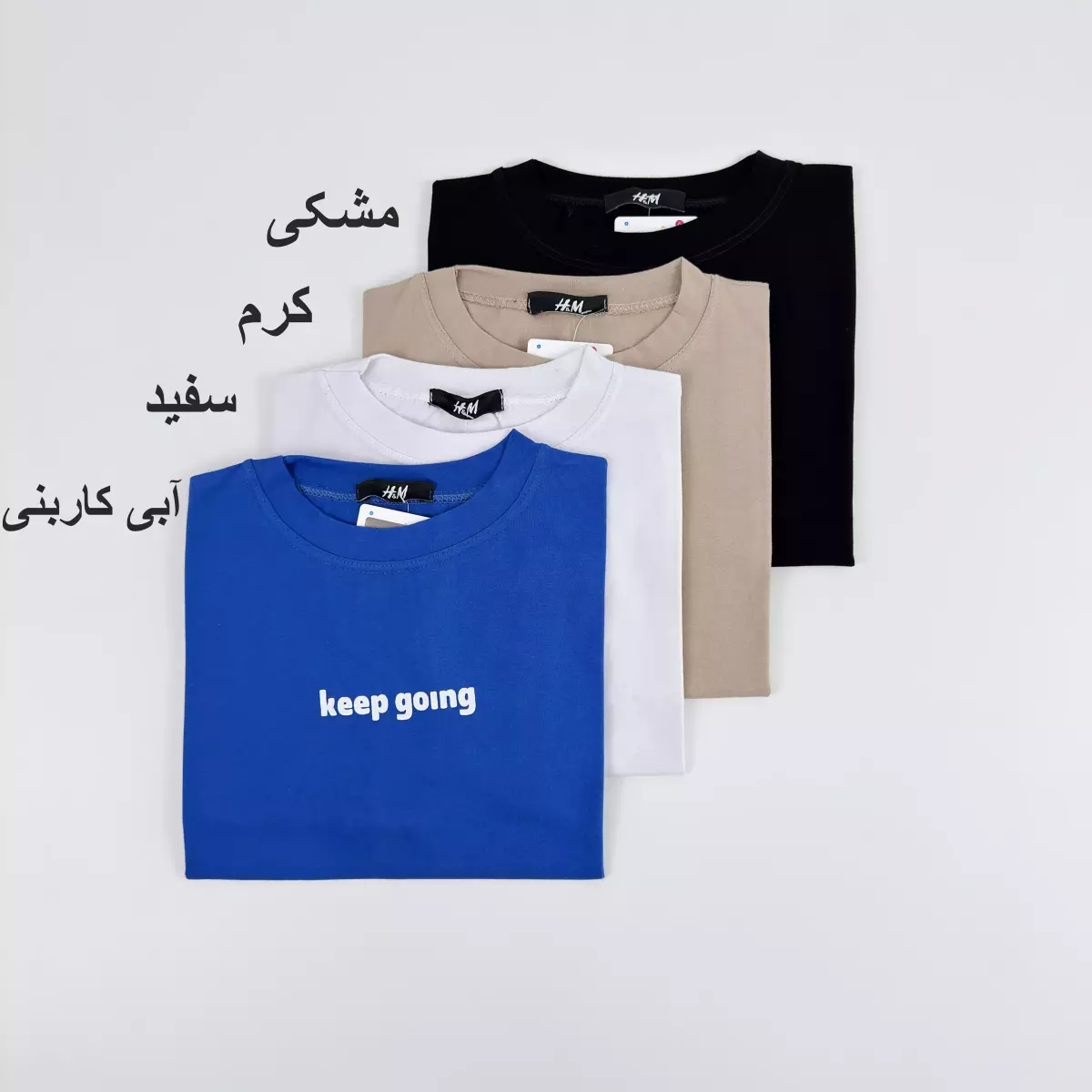 تیشرت کیپ 1008396