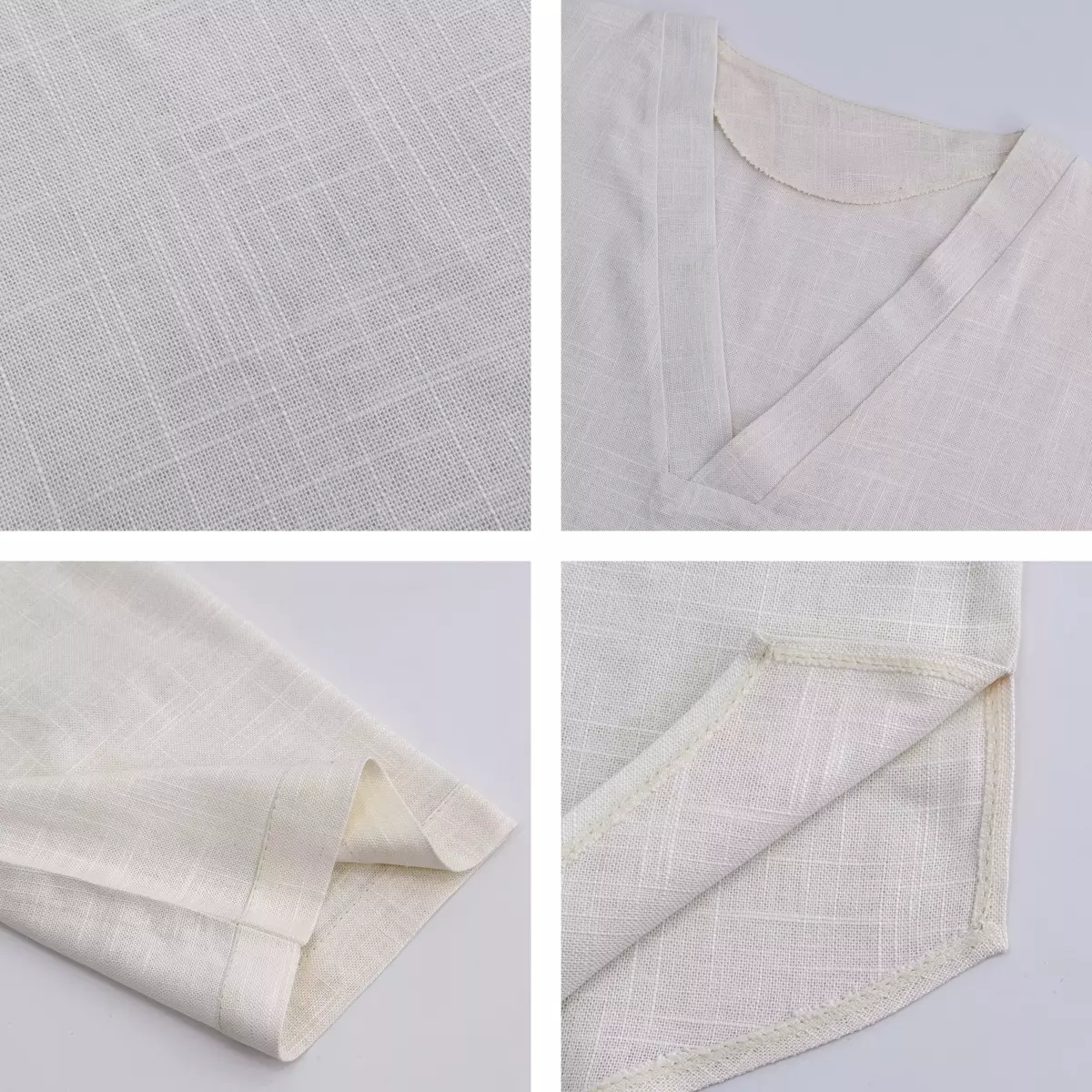 بلوز یقه هفت 1008404