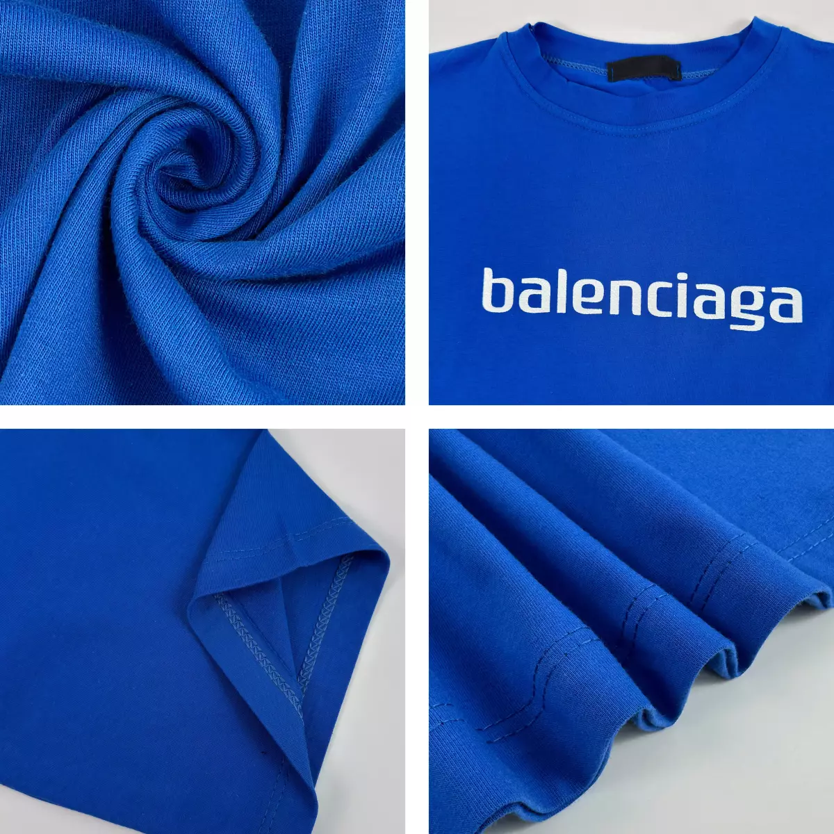 تیشرت بالنسیاگا 1008391