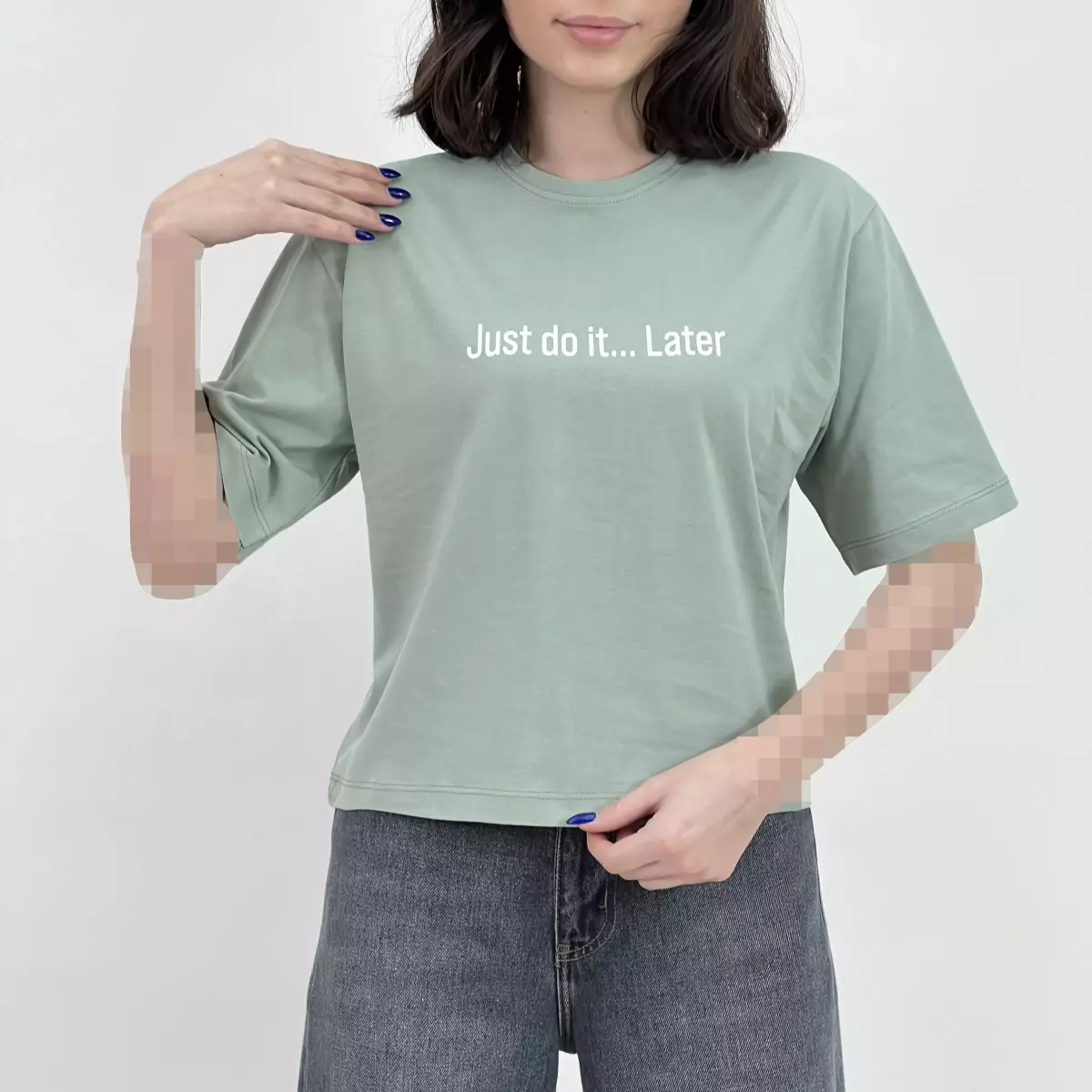 تیشرت جاست 1008399