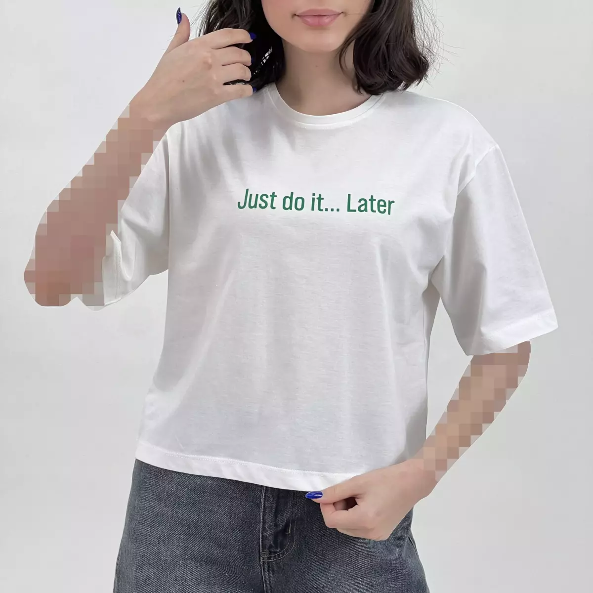 تیشرت جاست 1008399