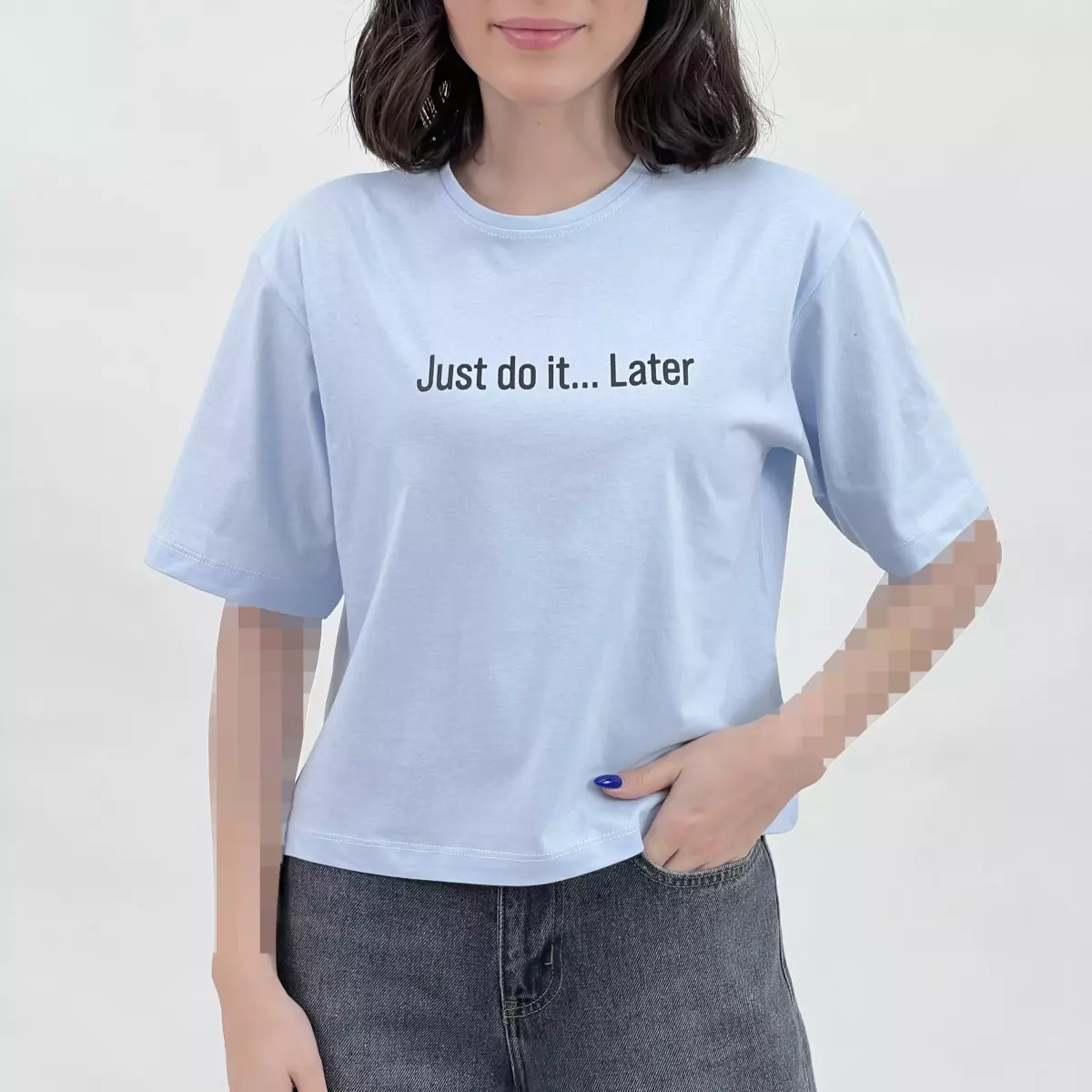 تیشرت جاست 1008399