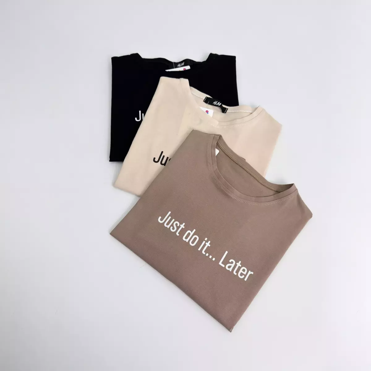 تیشرت جاست 1008399