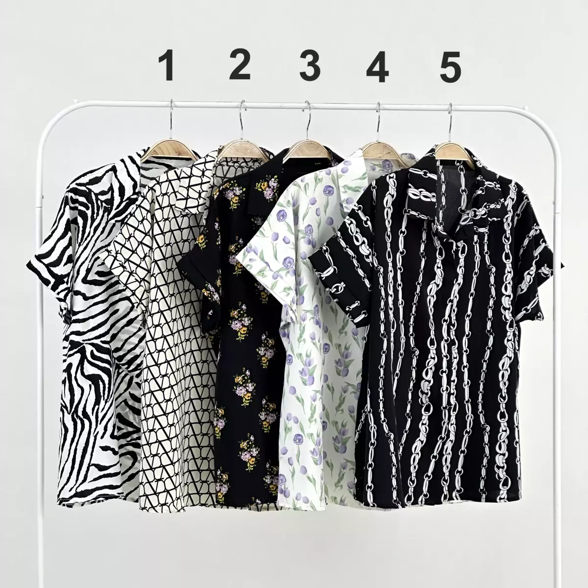 شومیز میکس 1008416