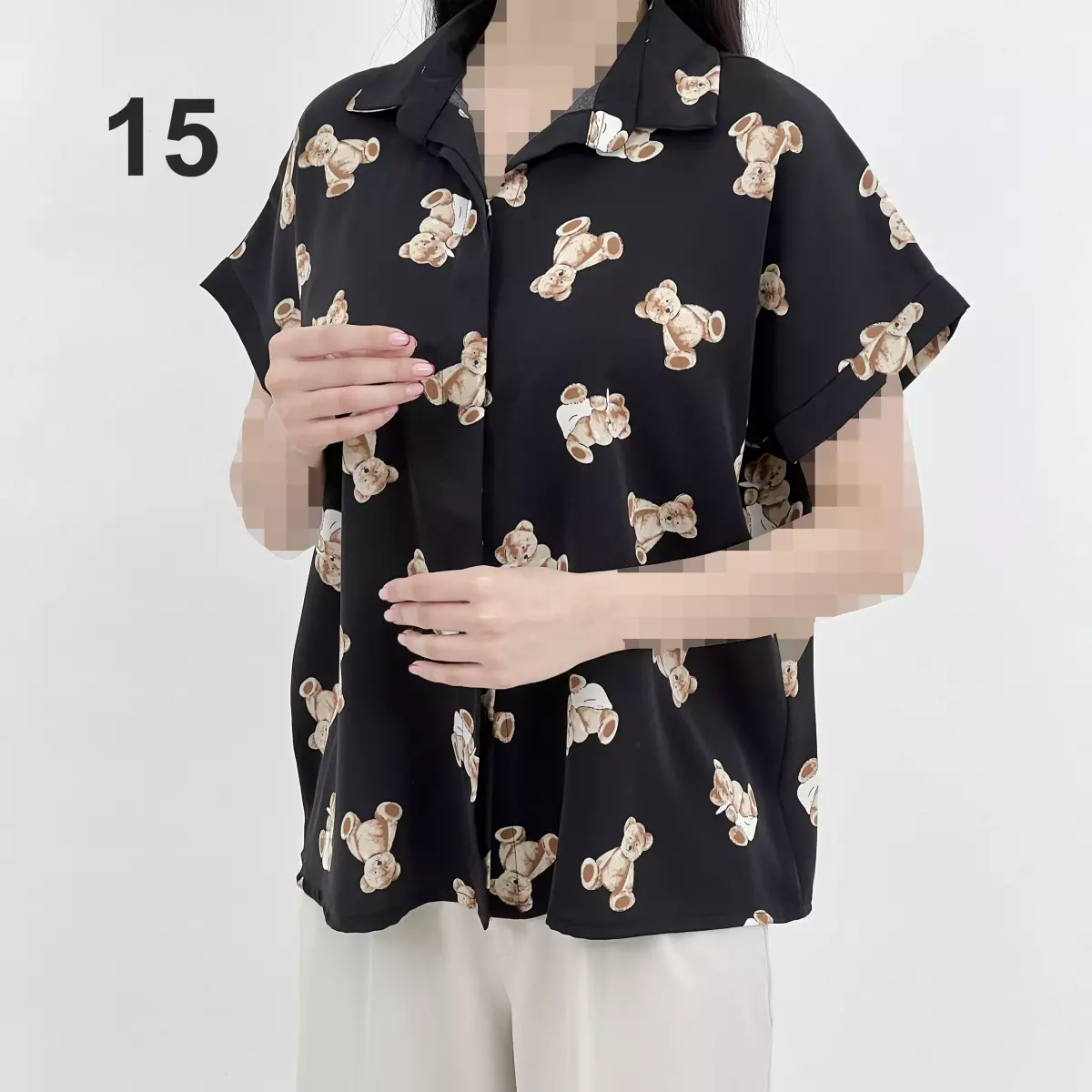 شومیز میکس 1008416