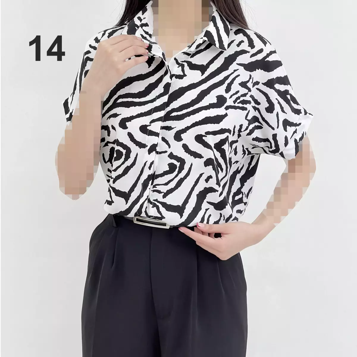 شومیز میکس 1008416