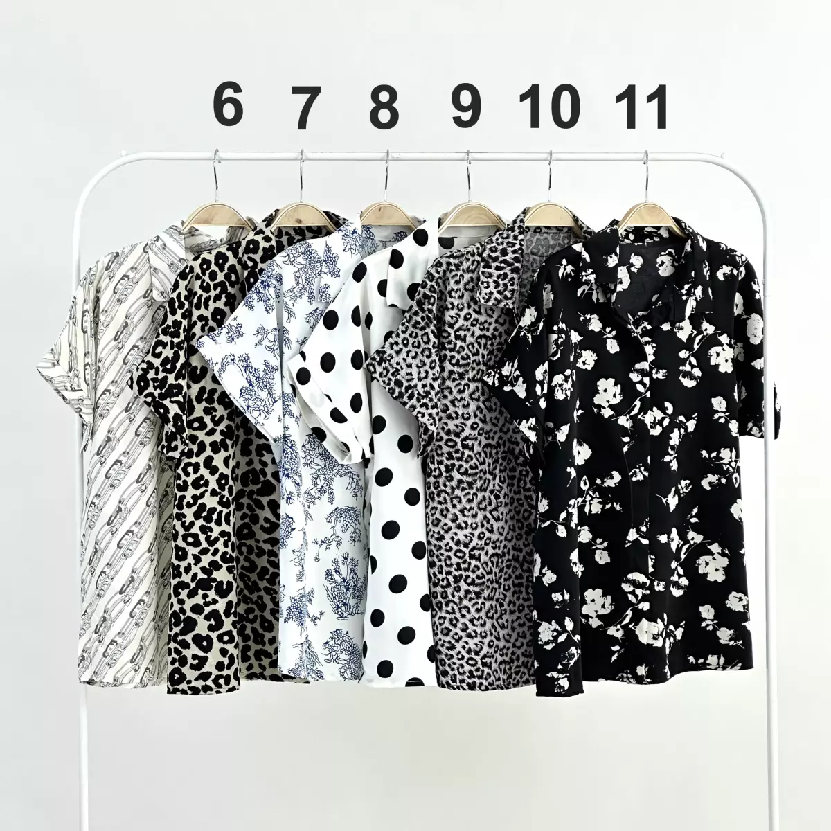 شومیز میکس 1008416