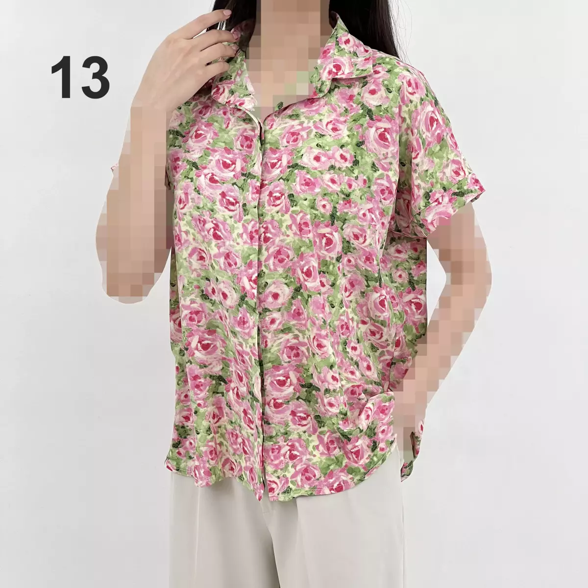 شومیز میکس 1008416