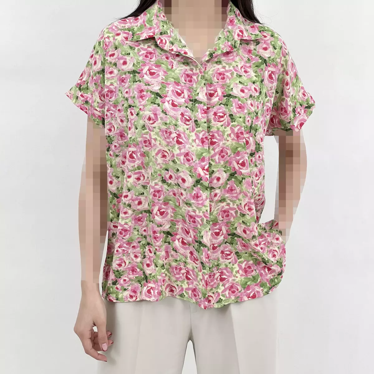 شومیز میکس 1008416