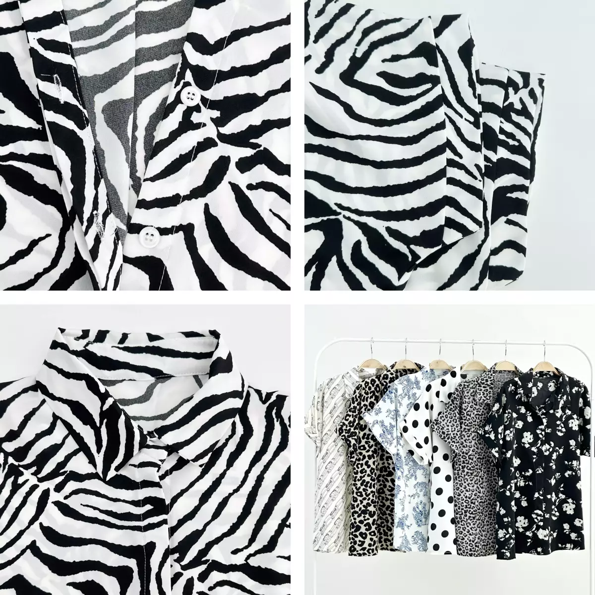 شومیز میکس 1008416