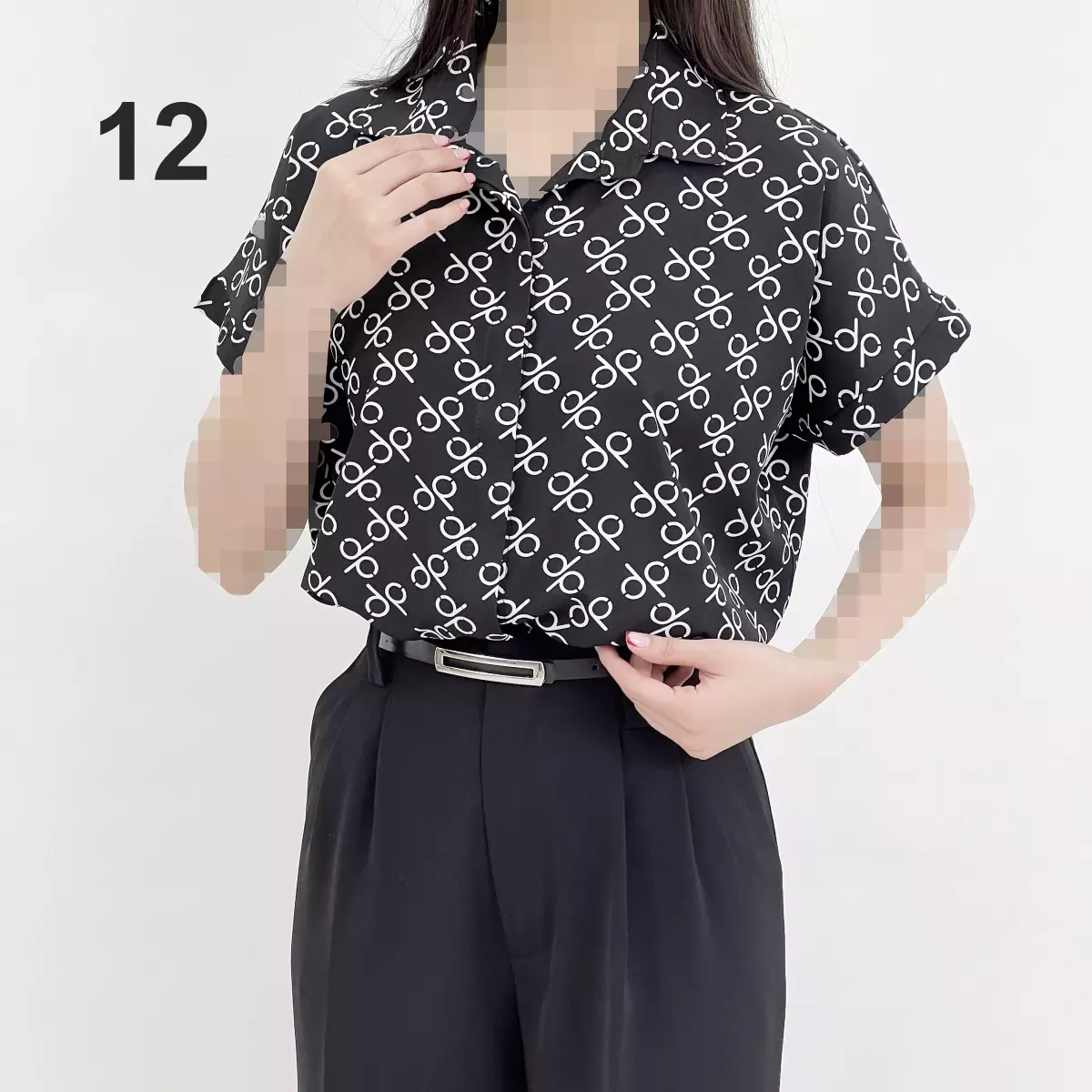 شومیز میکس 1008416