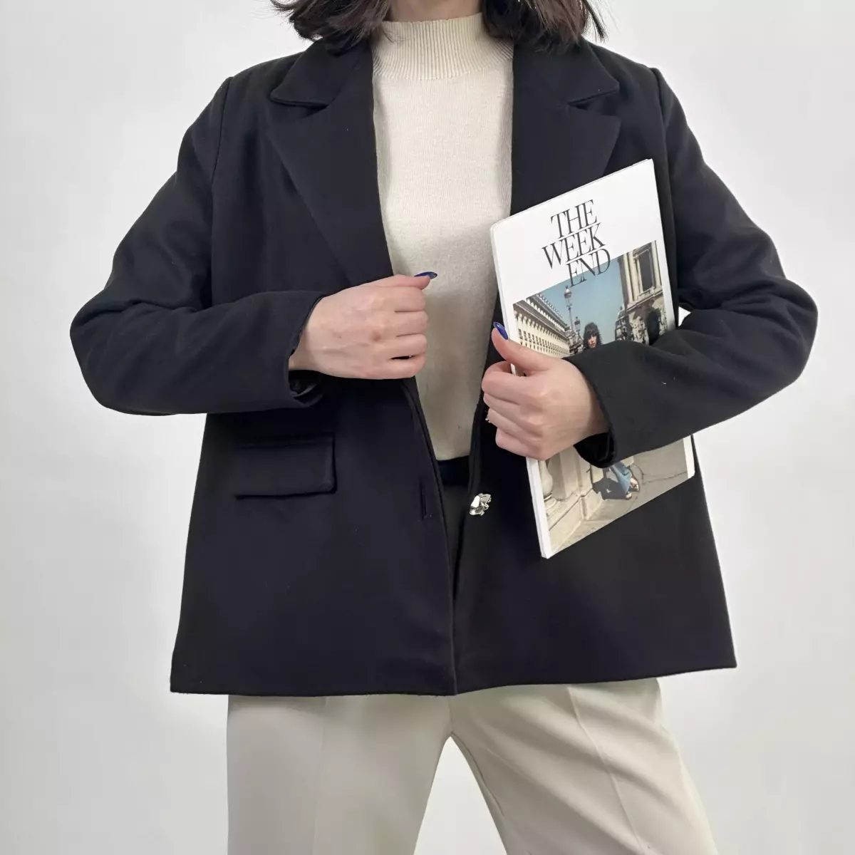 کت فوتر 1008442