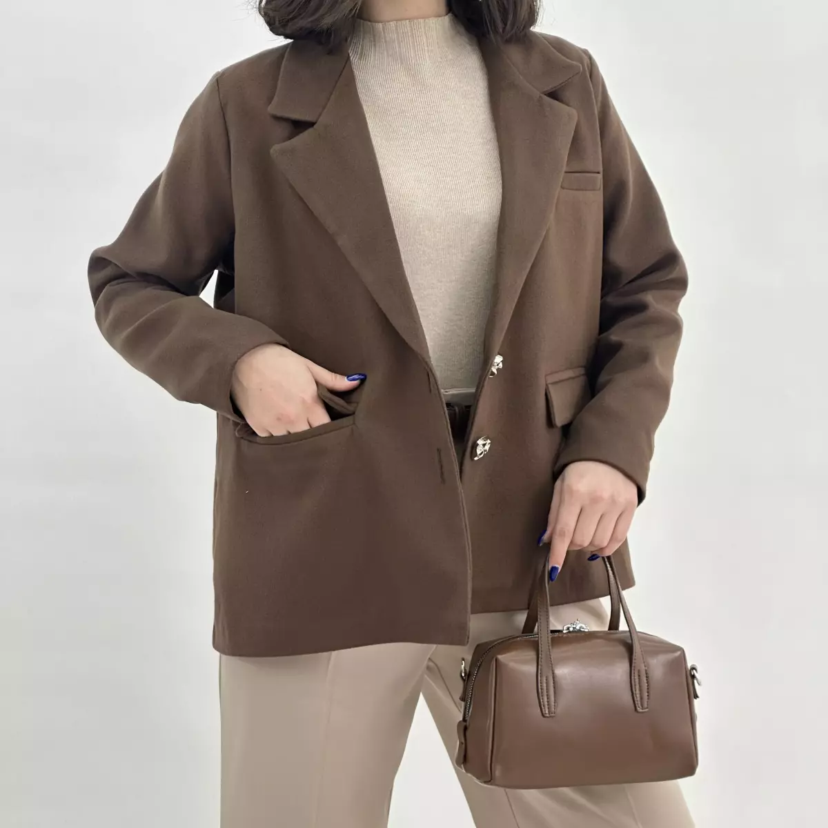 کت فوتر 1008442