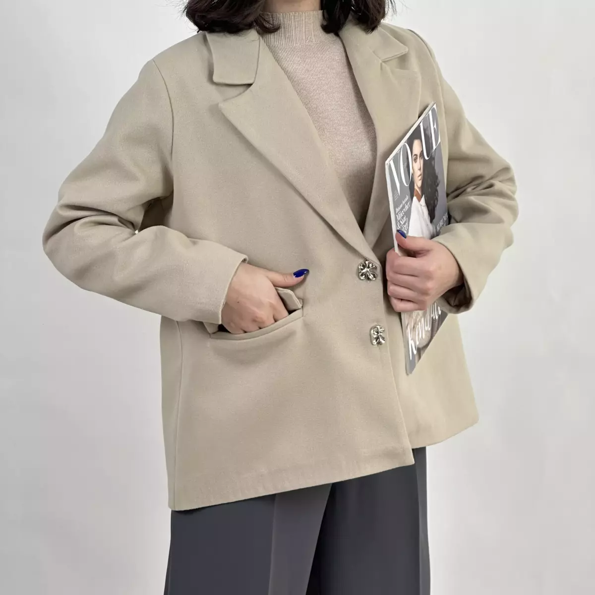 کت فوتر 1008442