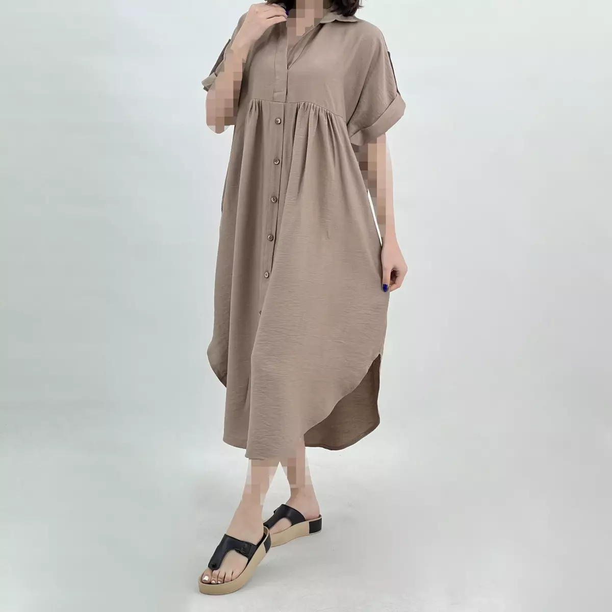 پیراهن دنیز 1008431