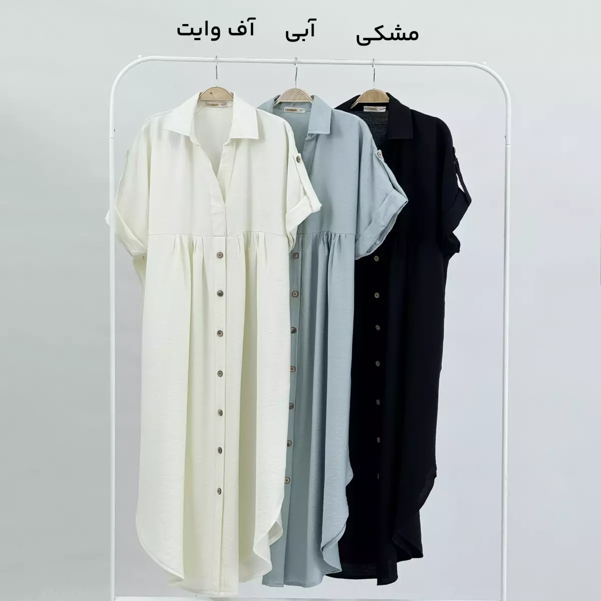 پیراهن دنیز 1008431