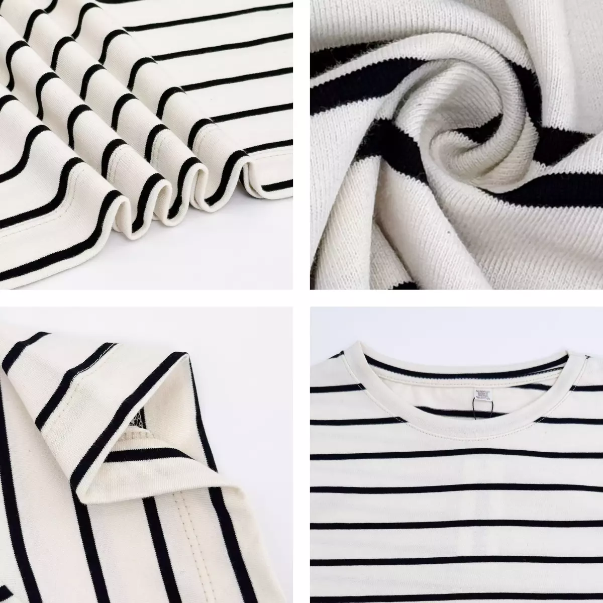 تیشرت راه راه 1008445