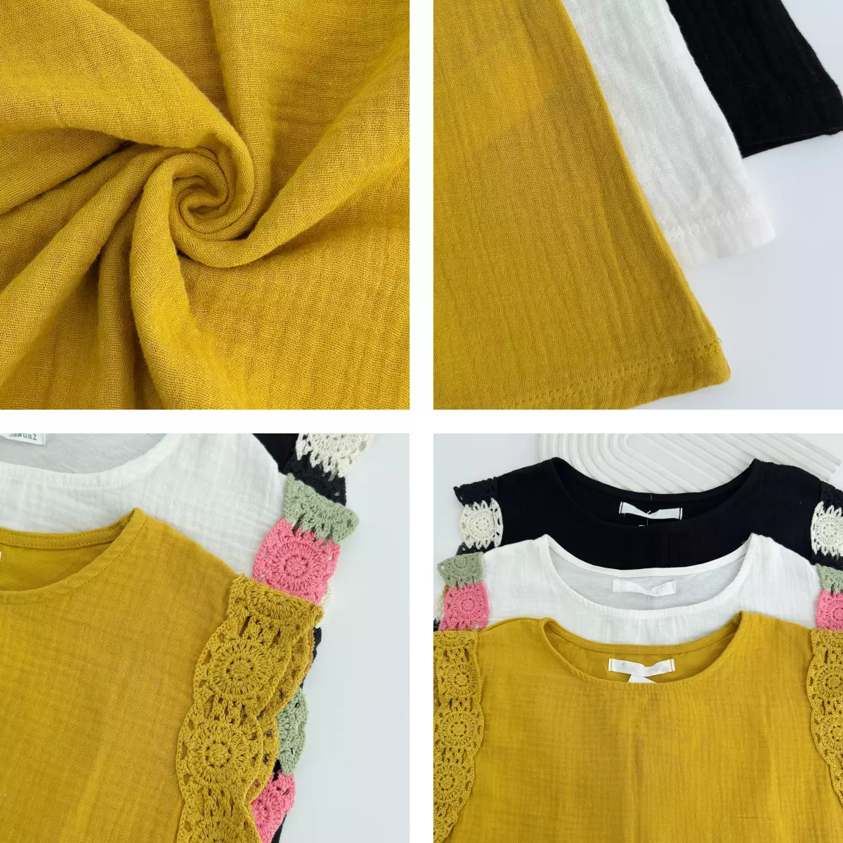 تاپ حلقه ای 1008450