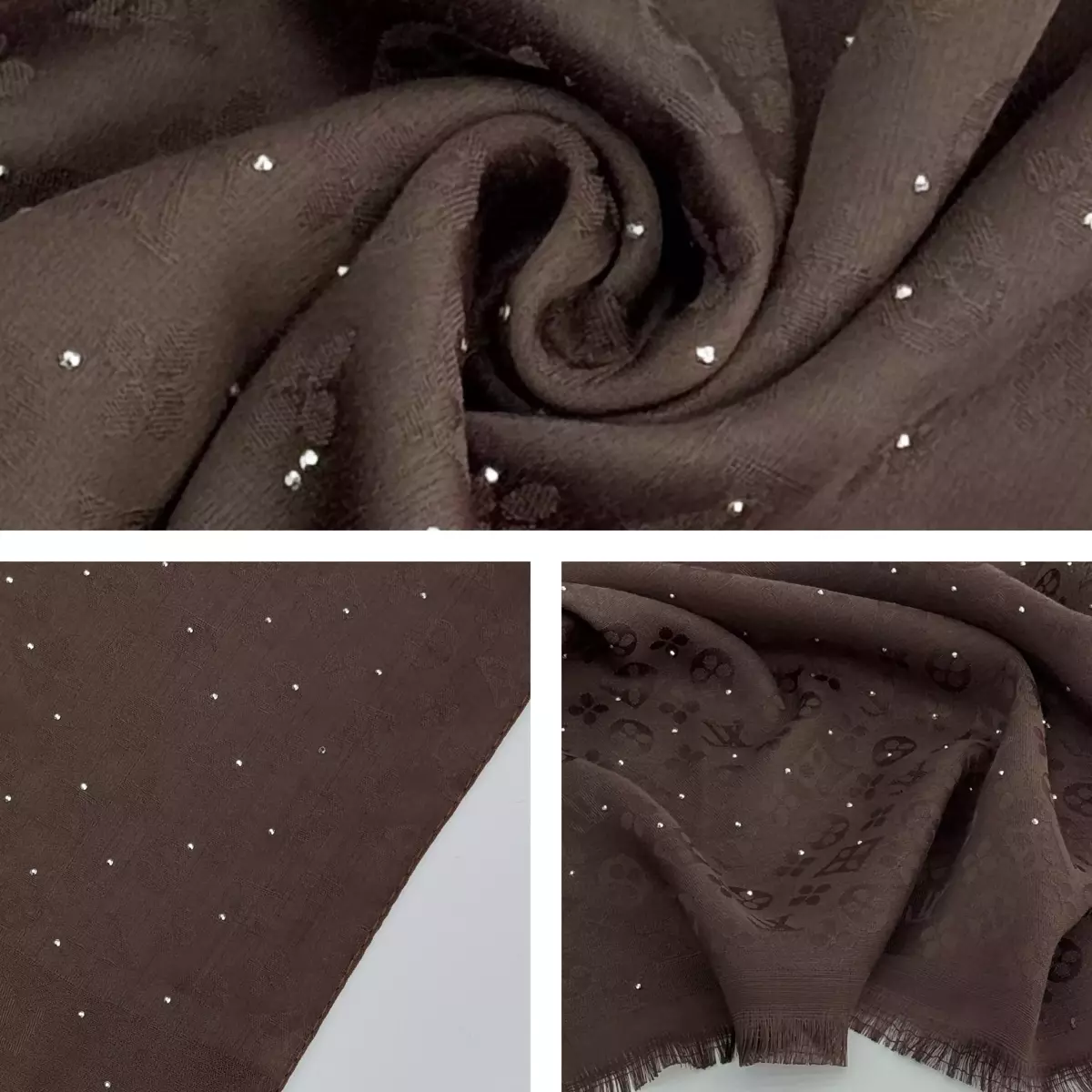 شال نگینی 1008449