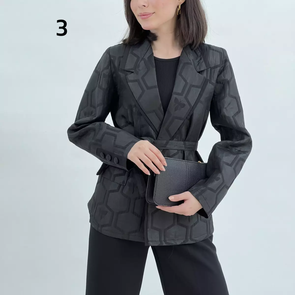 کت مزونی 1002221