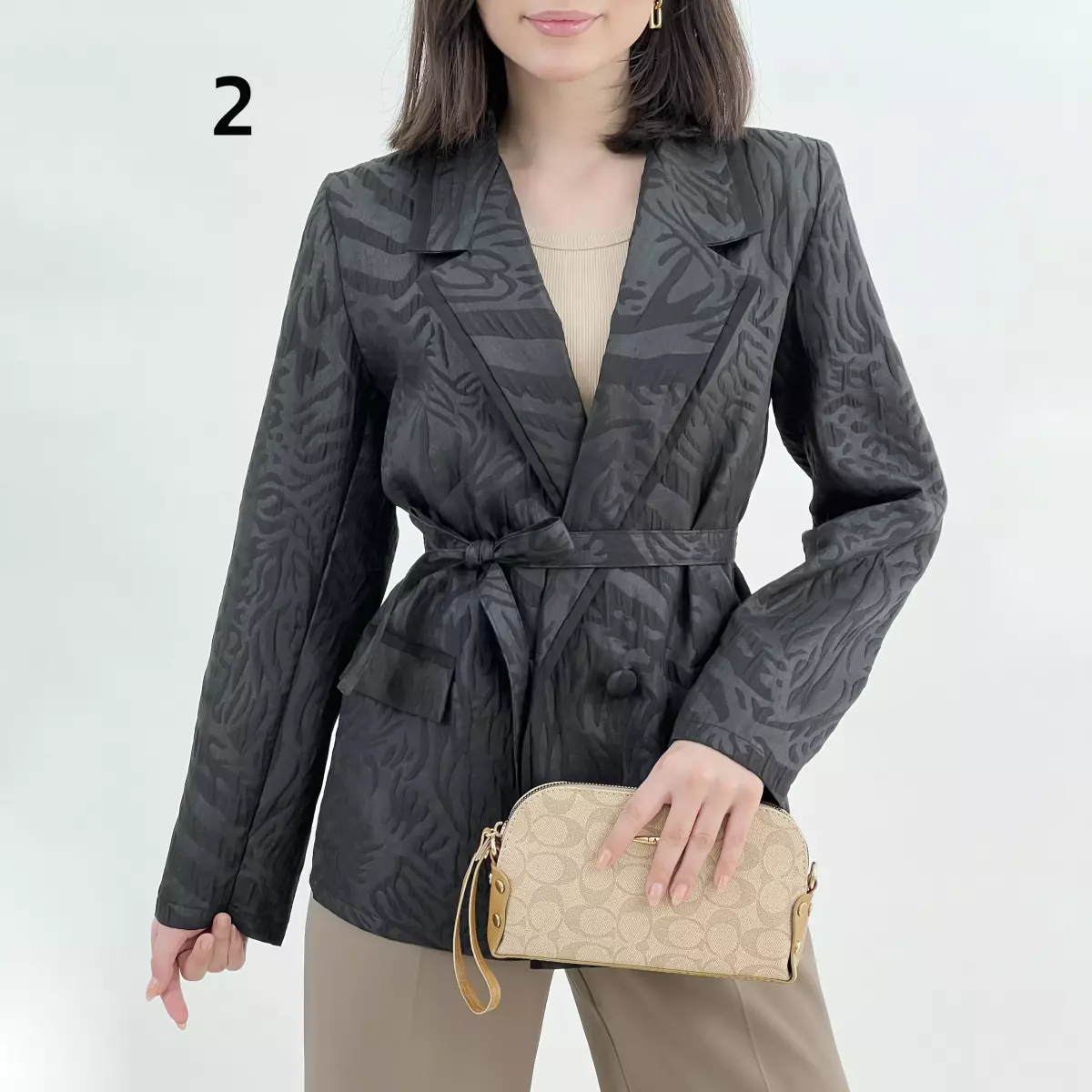 کت مزونی 1002221