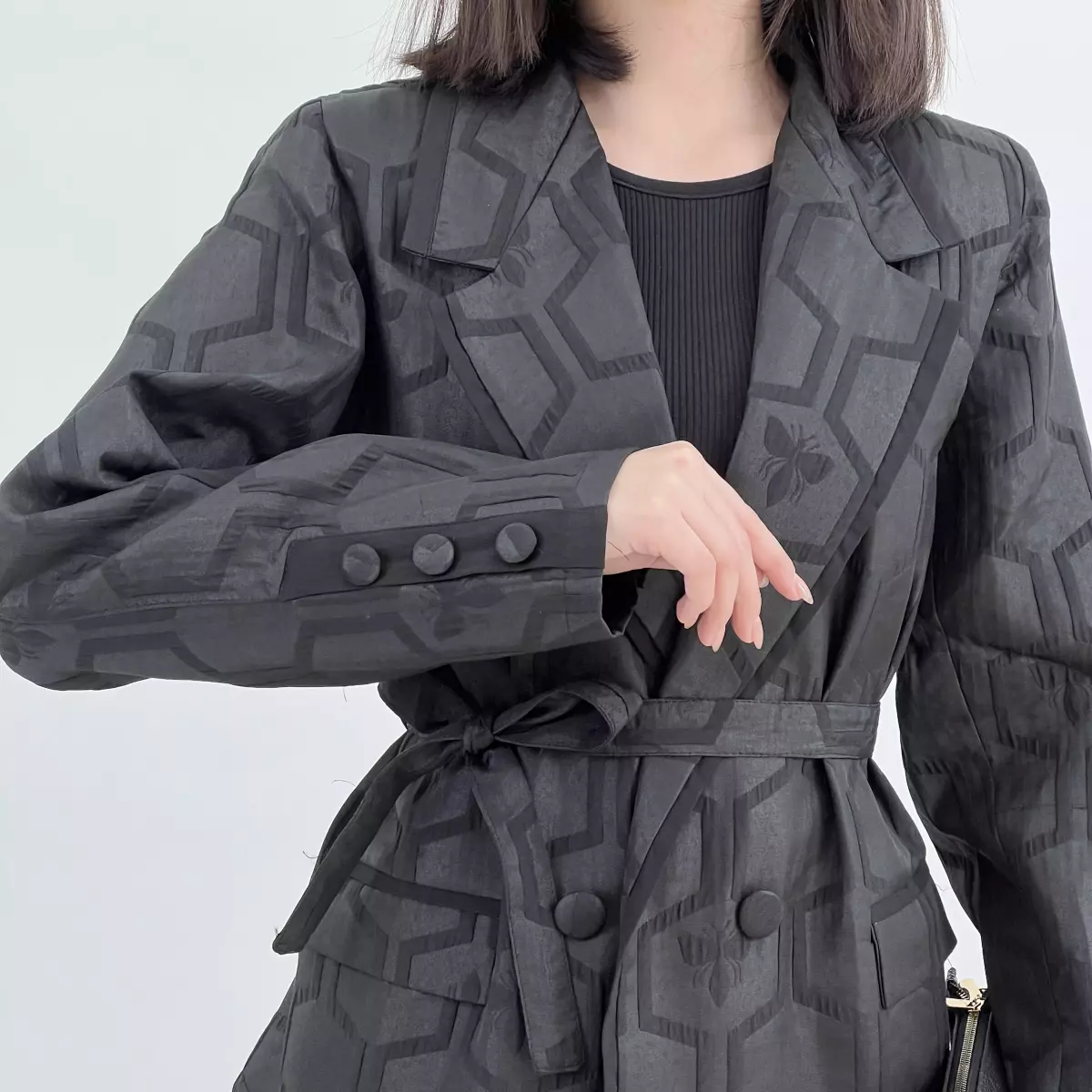 کت مزونی 1002221