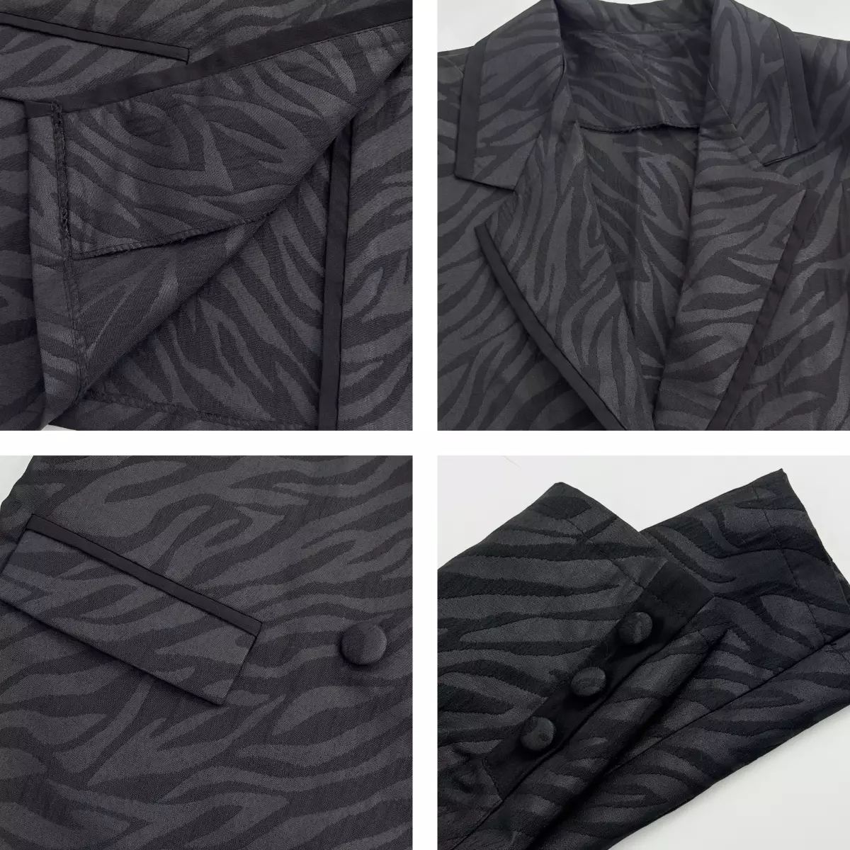 کت مزونی 1002221