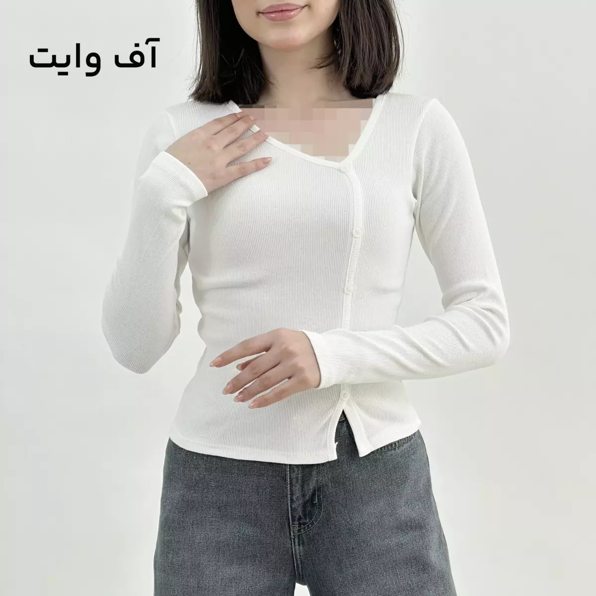 بلوز کبریتی 1007757