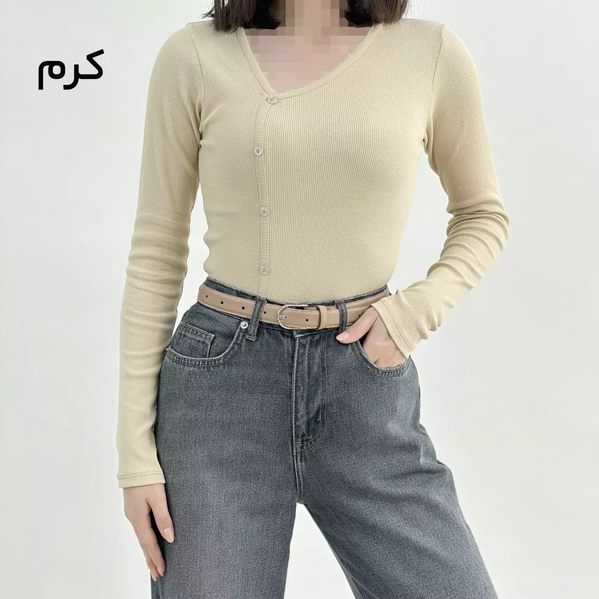 بلوز کبریتی 1007757