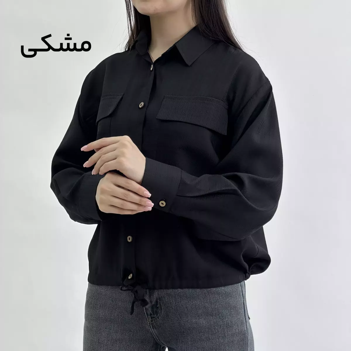 شومیز شانتون 1008464