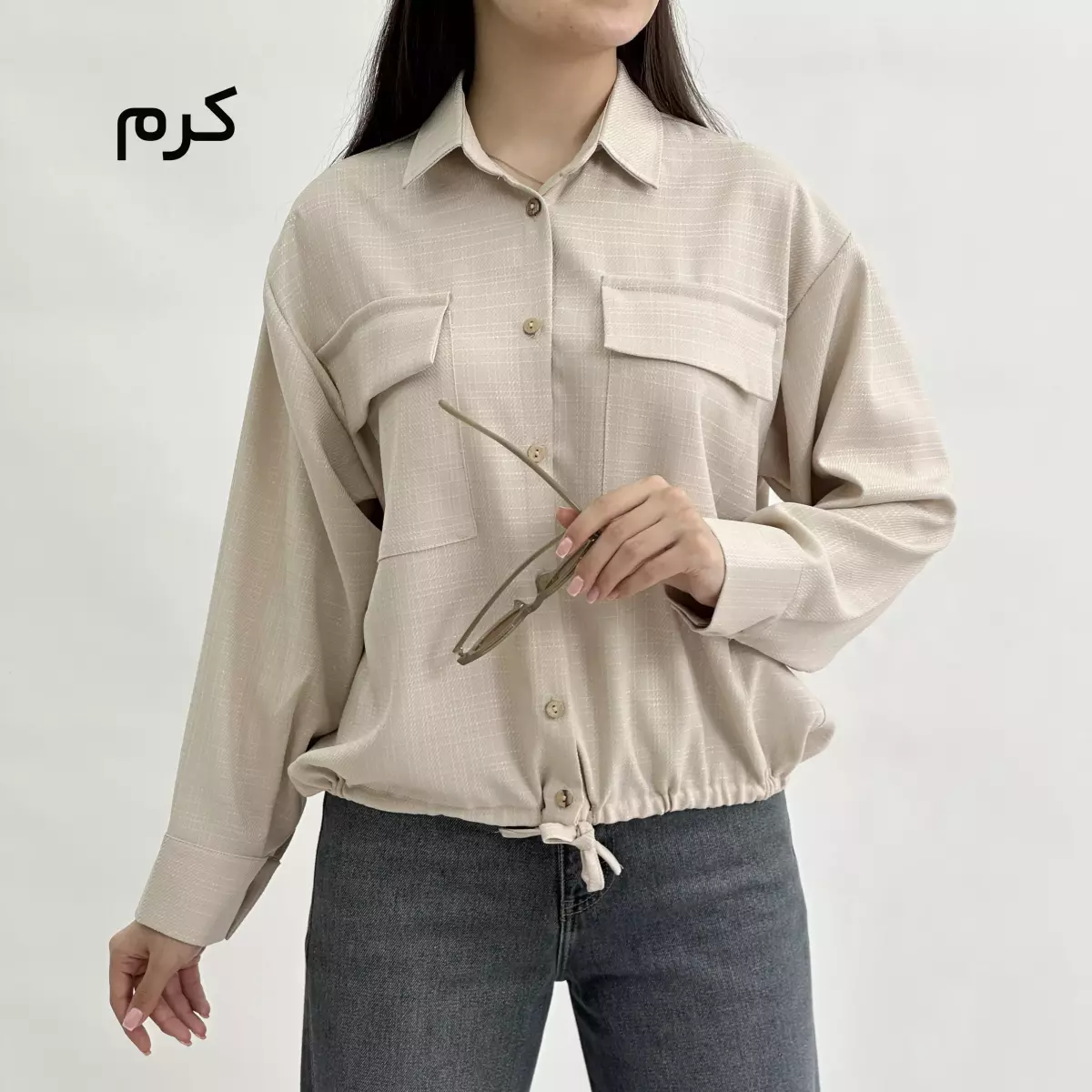 شومیز شانتون 1008464