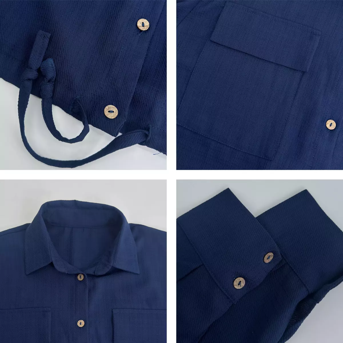 شومیز شانتون 1008464