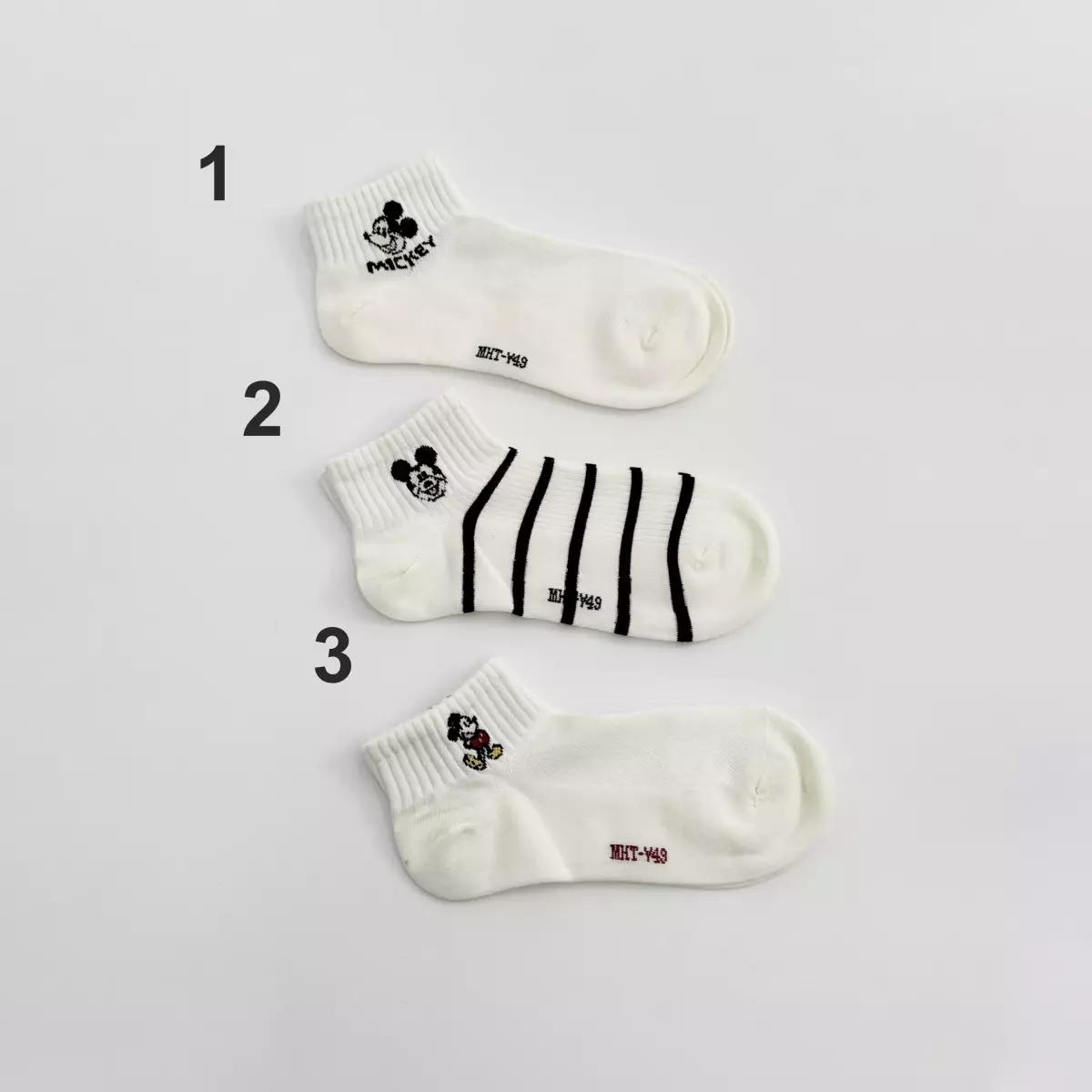 جوراب میکی 1008420