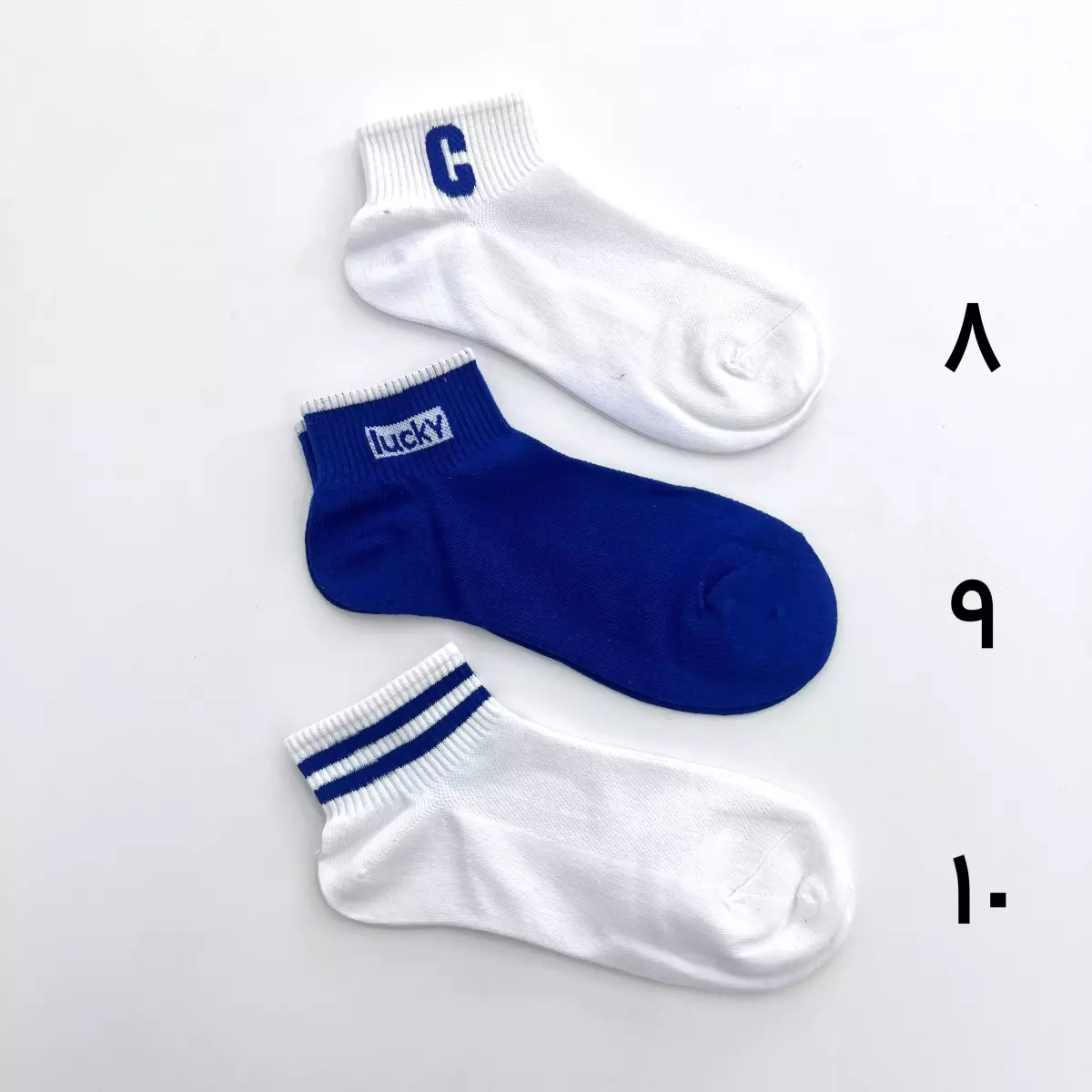 جوراب لوکی 1008421