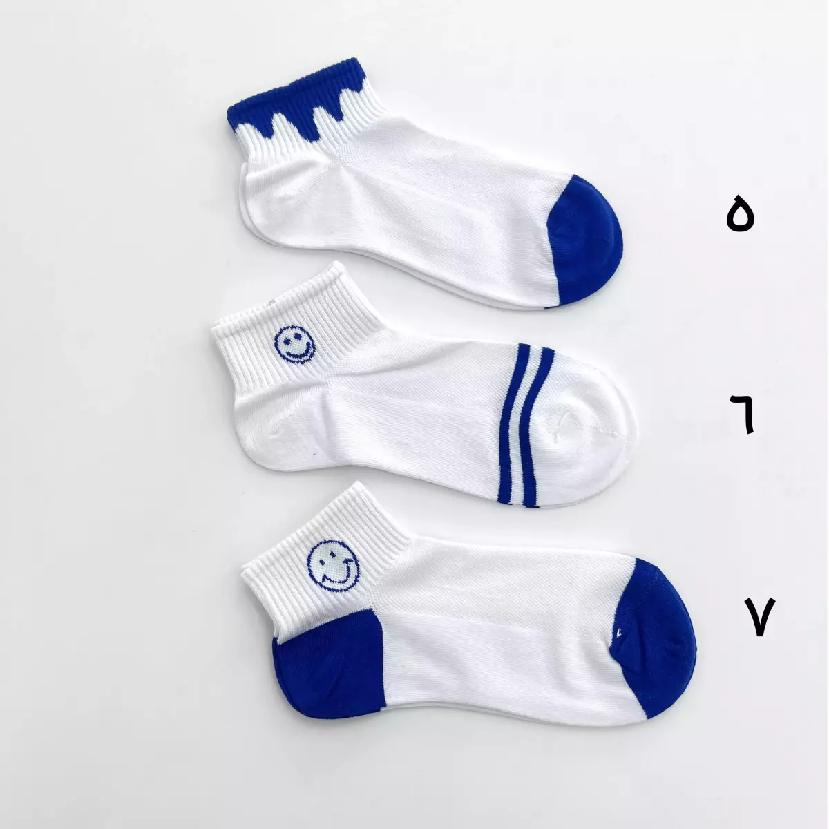 جوراب لوکی 1008421