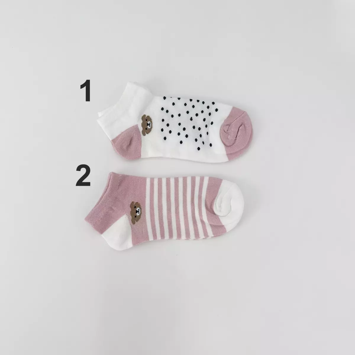 جوراب پینکی 1008350