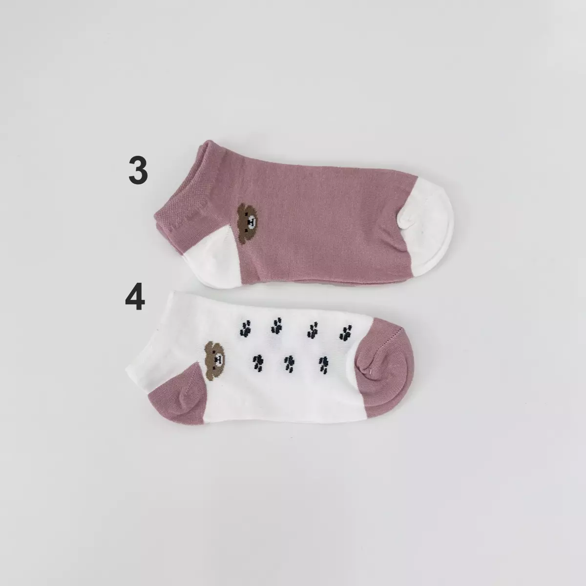 جوراب پینکی 1008350