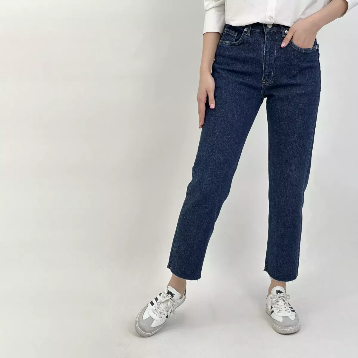 شلوار جین فلر 1008425