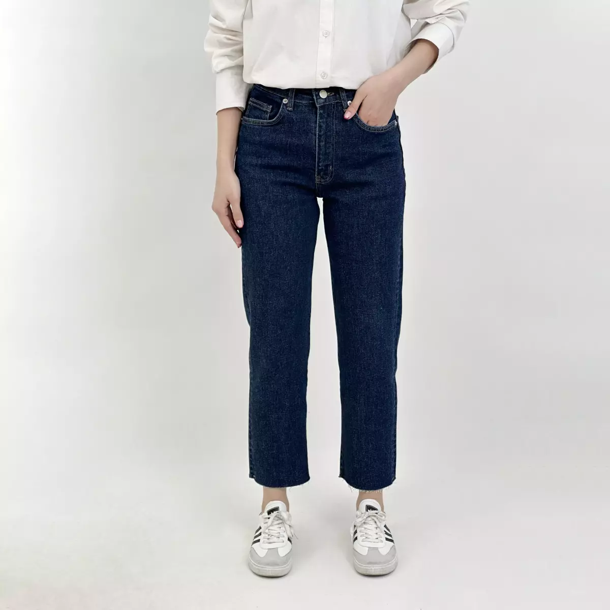 شلوار جین فلر 1008425