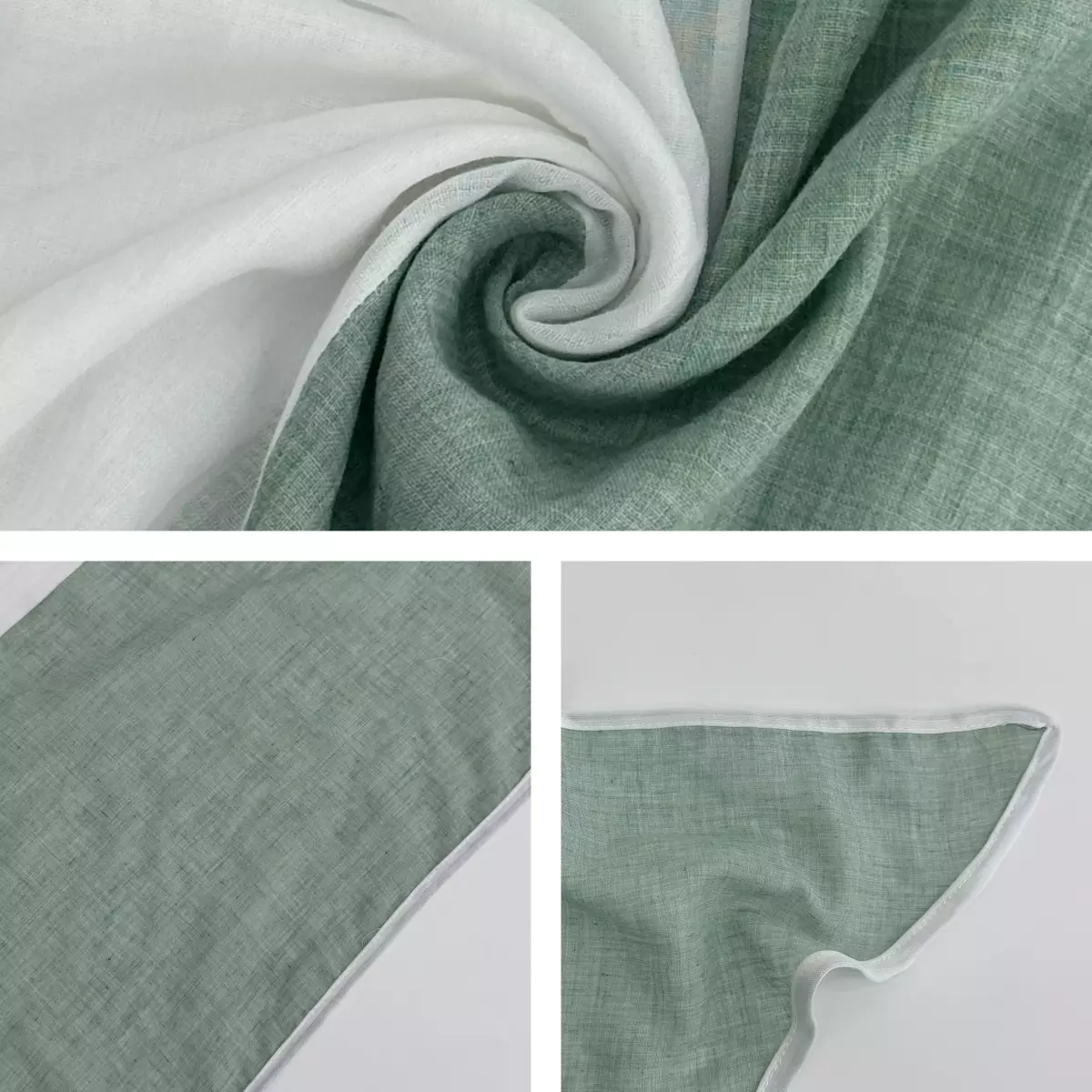 شال دو تیکه 1008462