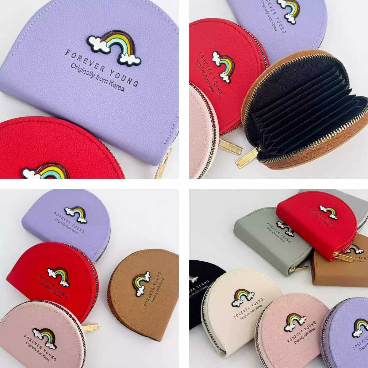 جاکارتی رنگین کمان 1008440