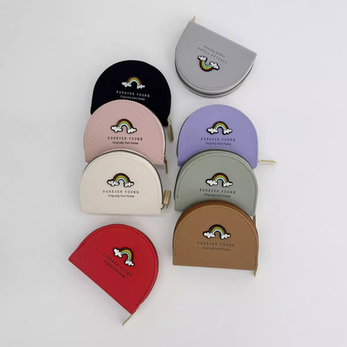 جاکارتی رنگین کمان 1008440