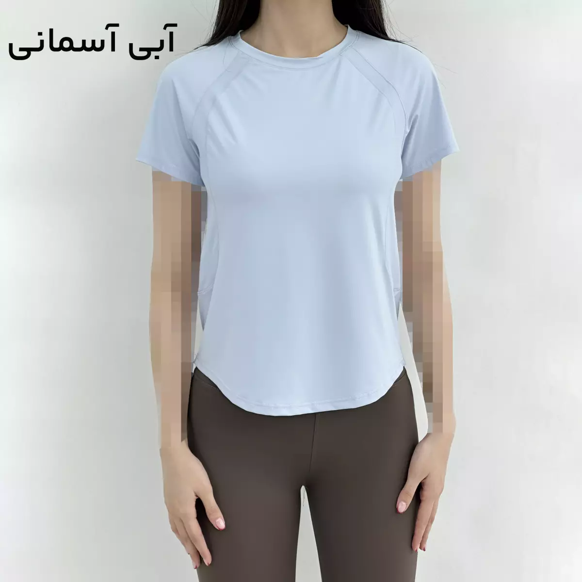 تیشرت ورزشی 1008467