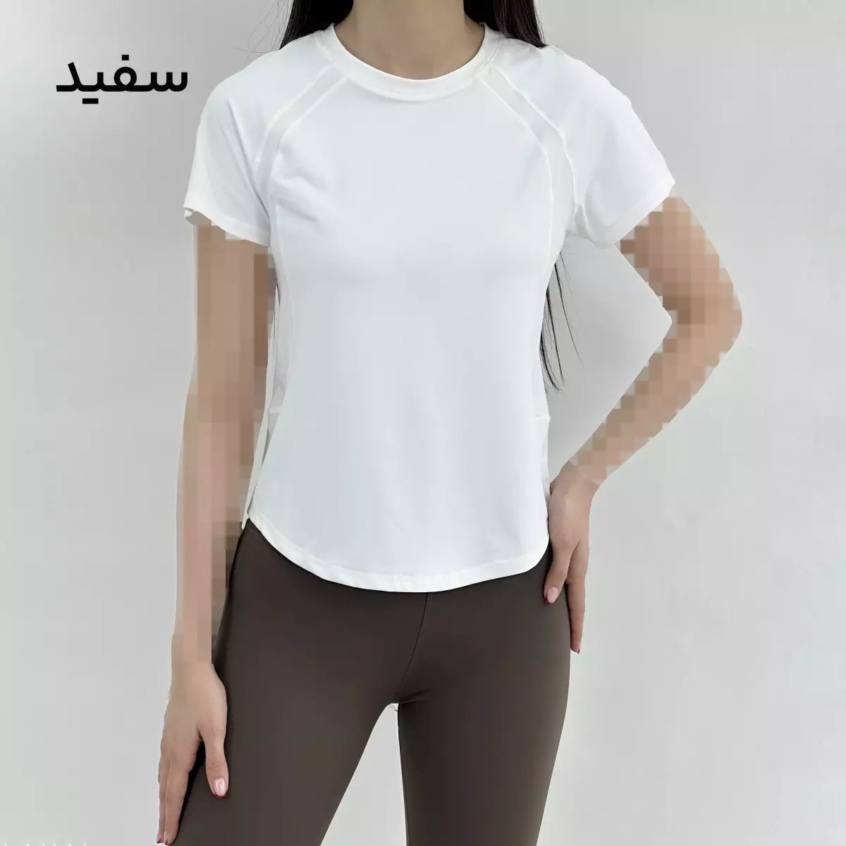 تیشرت ورزشی 1008467