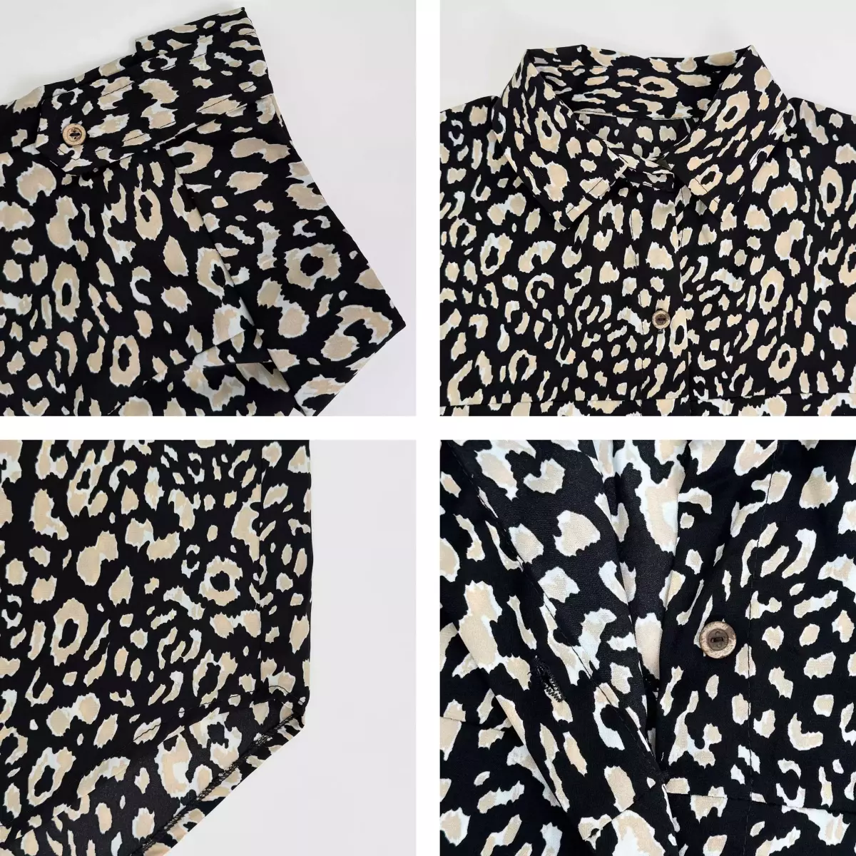 شومیز طرحدار زنانه 1008475