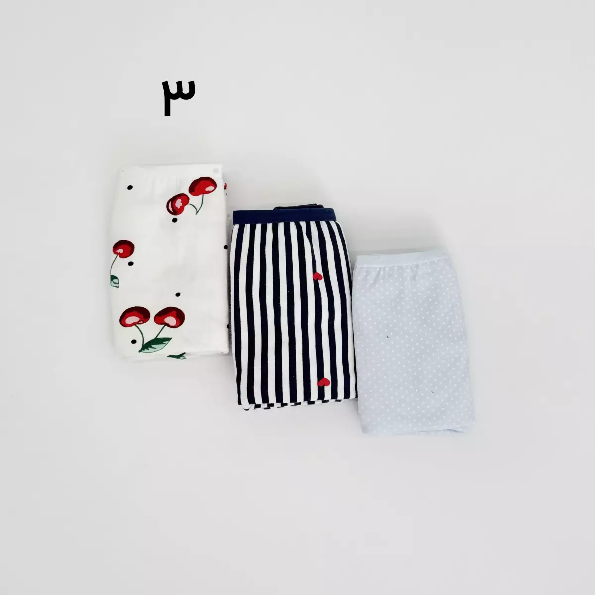 شورت پکی ایکس لارج 1008470