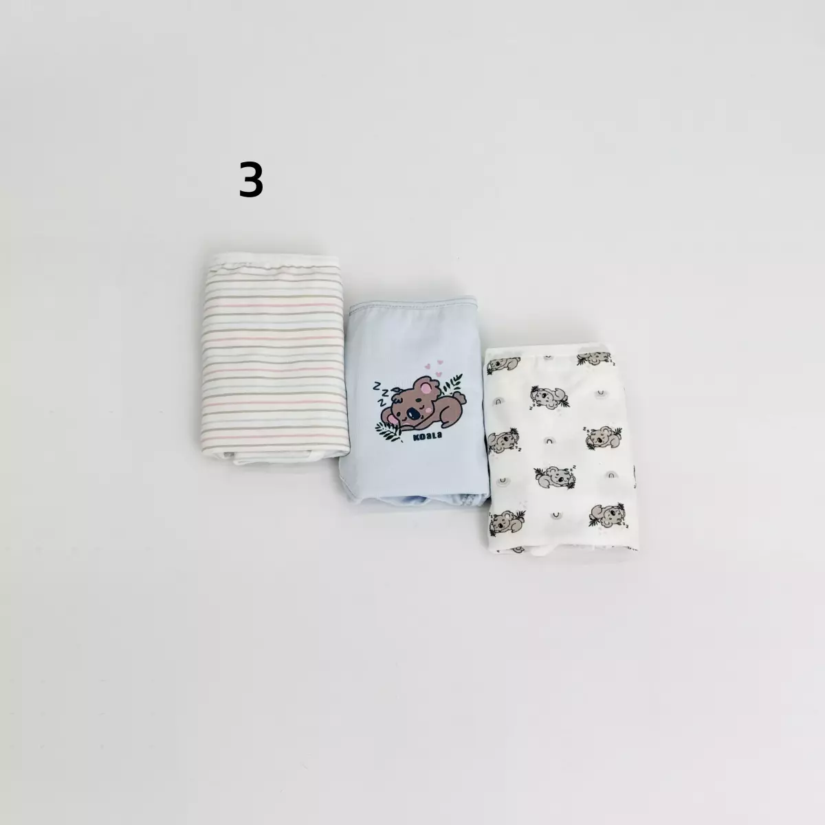 شورت پکی لارج 1008472