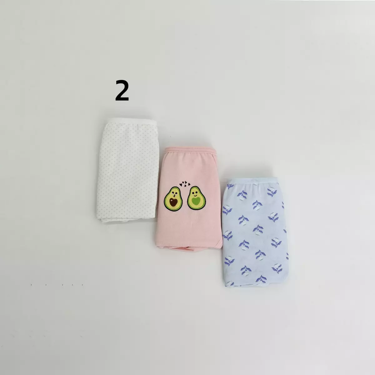 شورت پکی لارج 1008472